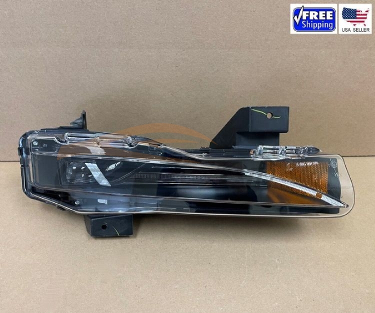 For TESLA SERIES MODEL X 2022 FOG LAMP
