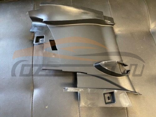 For TESLA SERIES MODEL X 2022 BRACKET FRONT FOR FOG LIGHTS