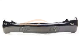 For TESLA SERIES MODEL X 2022 REAR BUMPER