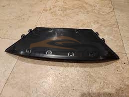 For TESLA SERIES MODEL X 2022 REAR BUMPER COVER