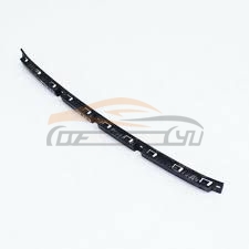 For TESLA SERIES MODEL X 2022 REAR BUMPER BRACKET