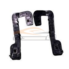 For TESLA SERIES MODEL Y 2016-2020 BRACKET FRONT FOR FOG LIGHTS