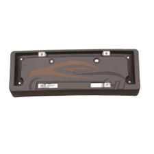 For TESLA SERIES MODEL Y 2016-2020 FRONT LICENSE PLATE