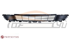 For TESLA SERIES MODEL Y 2016-2020 BUMPER GRILL