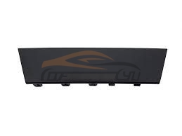 For TESLA SERIES MODEL Y 2016-2020 REAR BUMPER COVER )