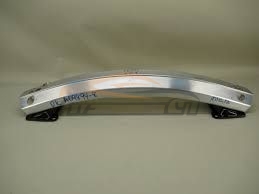 For TESLA SERIES MODEL Y 2016-2020 REAR BUMPER INNER FRAMEWORK