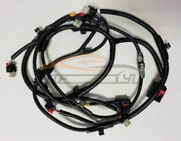 For TESLA SERIES MODEL Y 2016-2020 WIRES