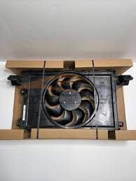For TESLA SERIES MODEL Y 2016-2020 FAN