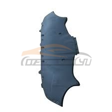 For TESLA SERIES MODEL Y 2016-2020 REAR BUMPER GUARD