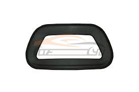 For TESLA SERIES MODEL Y 2016-2020 HARD TRI FOLD COVER