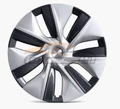 For TESLA SERIES MODEL Y 2016-2020 WHEEL COVER