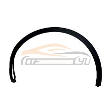 For TESLA SERIES MODEL Y 2016-2020 FRONT FLARE FENDER
