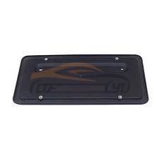 For TESLA SERIES MODEL Y 2016-2020 REAR LICENSE PLATE