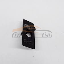 For TESLA SERIES MODEL Y 2016-2020 BRACKET RADAR OUTER BEAR BUMPER