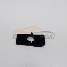 For TESLA SERIES MODEL Y 2016-2020 BRACKET RADAR OUTER BEAR BUMPER