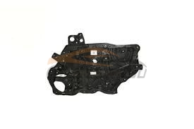 For TESLA SERIES MODEL Y 2016-2020 RADIATOR SUPPORT