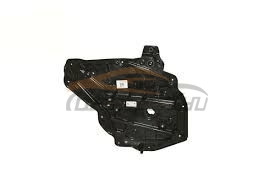 For TESLA SERIES MODEL Y 2016-2020 RADIATOR SUPPORT