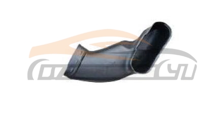 For FORD SERIES 2013 FIESTA AIR INLET PIPE