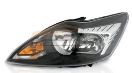 For FORD SERIES 2009 FOCUS SEDAN HEAD LAMP 7LINES