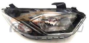 For CHEVROLET SERIES 2017 ONIX SEDAN HEAD LAMP, LED