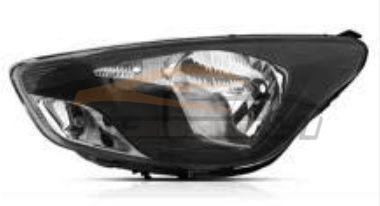 For FORD SERIES 97-07 HEAD LAMP