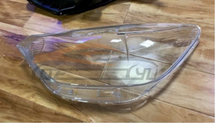 For CHEVROLET SERIES 2015 SAIL HEAD LAMP LENS