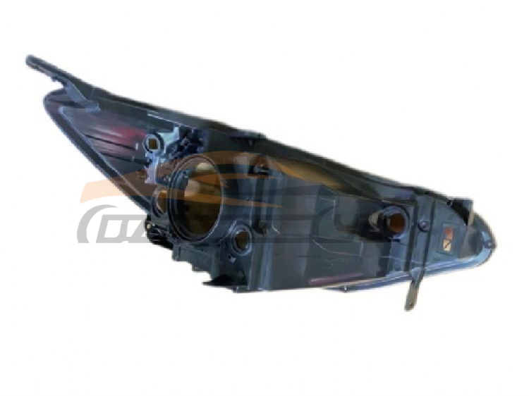 For CHEVROLET SERIES 2015 SAIL HEADLIGHT REAR SHELL