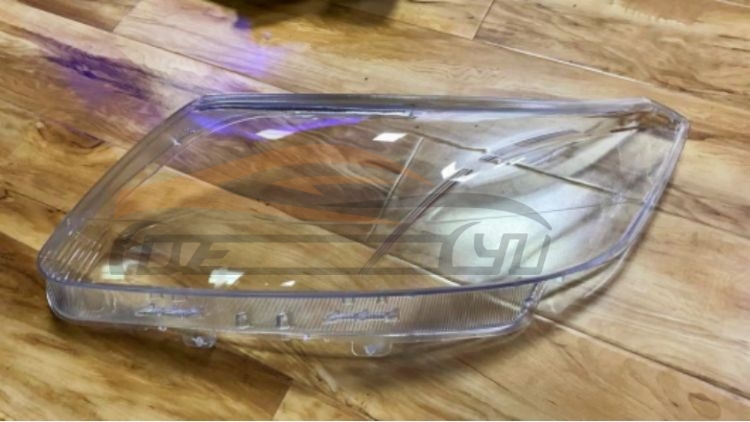 For CHEVROLET SERIES 2010-2014 SAIL HEAD LAMP LENS