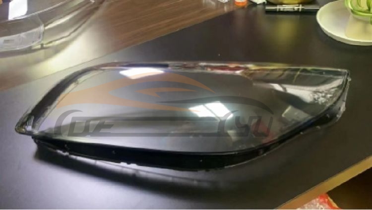 For CHEVROLET SERIES 2012-2015 MAILBU HEAD LAMP LENS