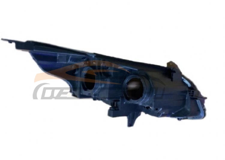 For CHEVROLET SERIES 2012-2015 MAILBU HEADLIGHT REAR SHELL