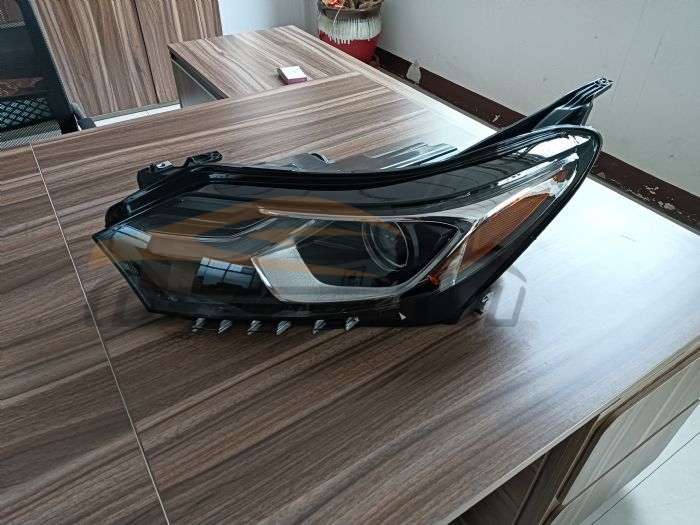 For CHEVROLET SERIES 2018-2020 EQUINOX HEAD LAMP
