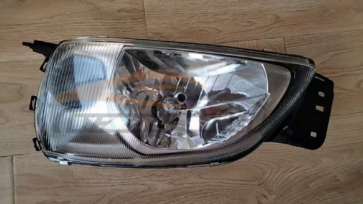 For FORD SERIES IKON 03 HEAD LAMP