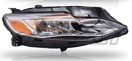 For CHEVROLET SERIES 2019 MALIBU XL HEAD LAMP