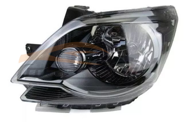 For CHEVROLET SERIES 2012-2015 COBALT HEAD LAMP MANUAL BLACK