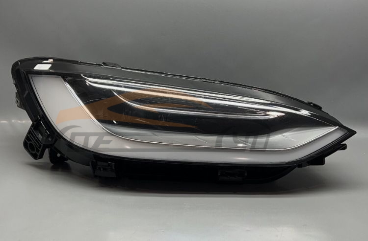 For TESLA SERIES MODEL X 2022 HEAD LAMP