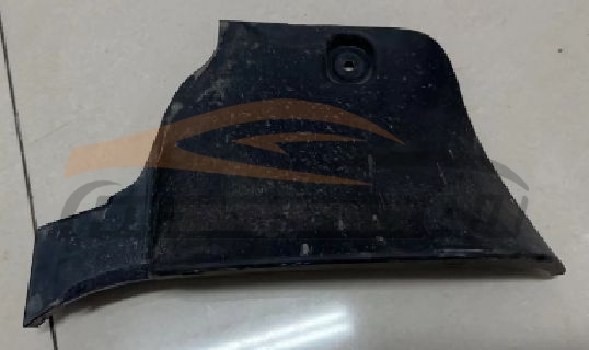 For TESLA SERIES MODEL S 2022 INNER FENDER BRACKET