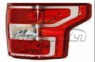 For FORD SERIES 2018 F150 TAIL LAMP USA VERSION