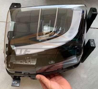 For TESLA SERIES MODEL X 2016-2021 FOG LAMP