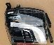 For TESLA SERIES MODEL X 2016-2021 FOG LAMP