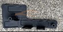 For TESLA SERIES MODEL X 2022 BRACKET FRONT FOR FOG LIGHTS