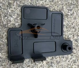 For TESLA SERIES MODEL X 2022 BRACKET FRONT FOR FOG LIGHTS