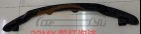 For TESLA SERIES MODEL X 2022 ABSORBER FR BUMPER UPPER