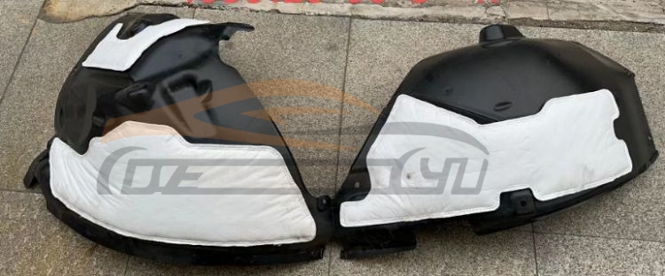 For TESLA SERIES MODEL X 2022 FRONT INNER FENDER