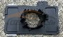 For TESLA SERIES MODEL X 2022 BRACKET RADAR OUTER FRONT BUMPER