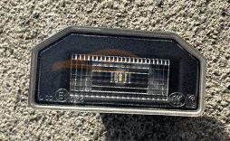 For TESLA SERIES MODEL Y 2016-2020 REAR BOARD LAMP