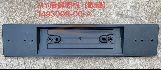 For TESLA SERIES MODEL Y 2016-2020 FRONT LICENSE PLATE