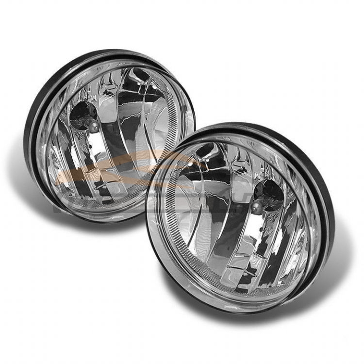 For GMC 2007-2013 YUKON FOG LAMP
