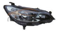 For CHEVROLET SERIES 2017 ONIX SEDAN HEAD LAMP USA