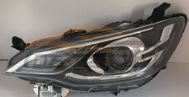 For CHEVROLET SERIES 2017 ONIX SEDAN HEAD LAMP USA
