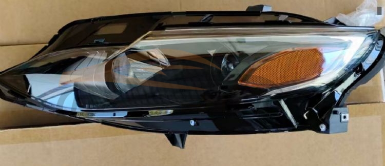 For CHEVROLET SERIES 2019 MALIBU XL HEAD LAMP